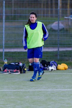 Bild 11 - Frauen FSC Kaltenkirchen Training